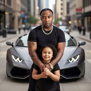 Big Pimpin by Famou$ Lawrence
