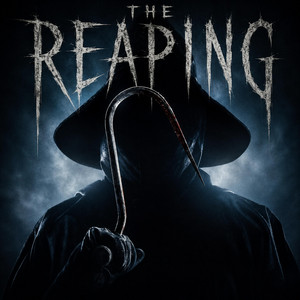 THE REAPING by SMARTYR