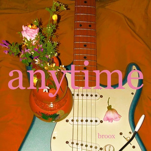 Anytime by broox