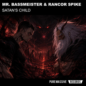 Satan’s Child by Mr. Bassmeister, Rancor Spike