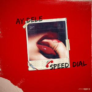 Speed Dial by Ay Dele