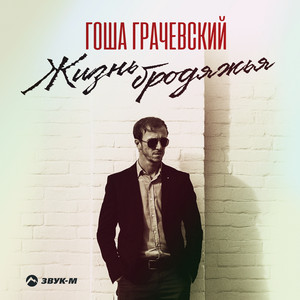 Жизнь бродяжья by Гоша Грачевский