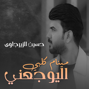 Hussein El Zergawy - مينام كلبي اليوجعني