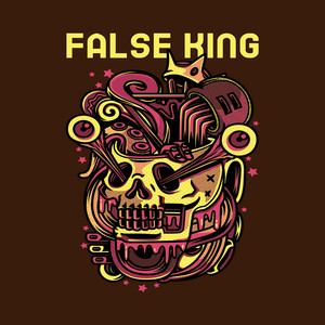 False King by Hustler Mind Music