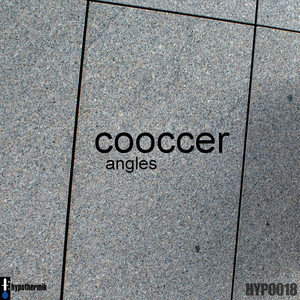 Cooccer cover