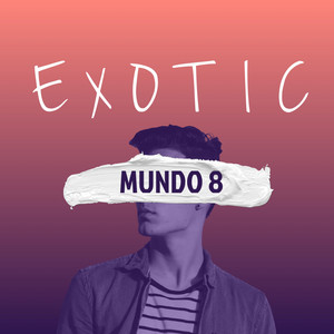 La Perdida by Mundo 8 Records