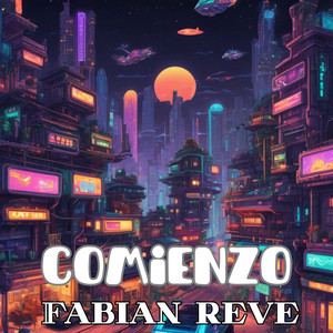 Comienzo by Fabian reve
