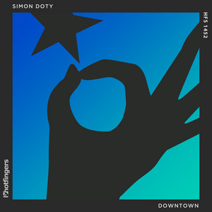 Downtown - Original Mix cover art