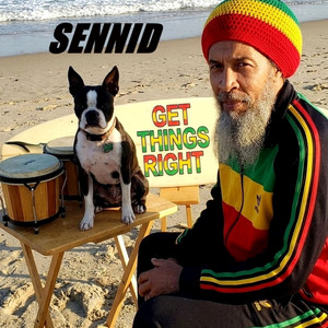 GET THINGS RIGHT by SENNID