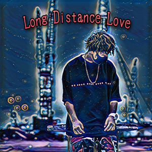 Long Distance Love by KASHU