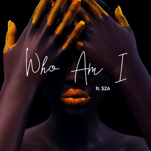 Who Am I by Excel Beats, Keefiyo, SZA