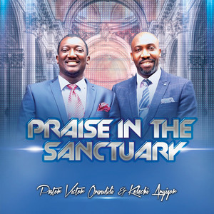 Praise in the Sanctuary