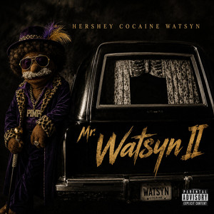 Forever Thang by Hershey Cocaine Watsyn