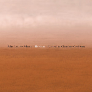 album cover: Horizon