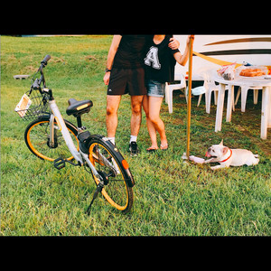 Years by DJ Al Dente