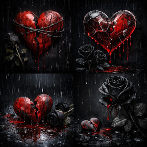 Corazon roto by Dirty Money Gang