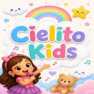 Brilla Pequeña Luz by Cielito Kinds