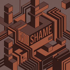 No Shame by Zofia Vale
