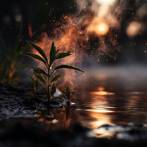 double vision by Black Bit