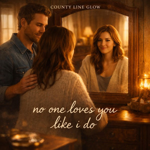 no one loves you like i do by County Line Glow