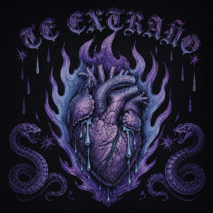 Te Extraño by Nicox