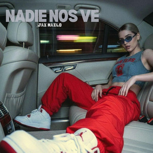 Nadie Nos Ve by Jay Mailo