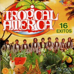Desdenoza by Tropical America