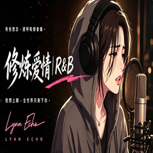 修炼爱情｜R&B｜合唱 翻唱完整版 by Fong-花