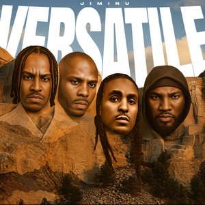 Versatile by Jimi Nu