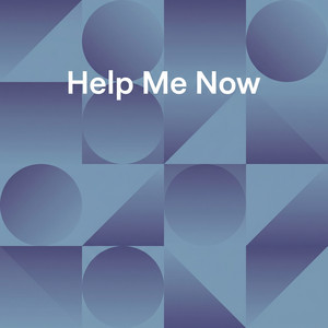 Help Me Now by Marek & The Bureau