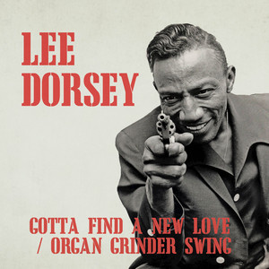 Yes We Can Can - song and lyrics by Lee Dorsey | Spotify