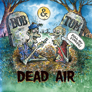 Dead Air cover