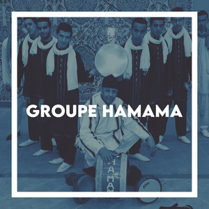 Groupe Hamama - Ya Sadati
