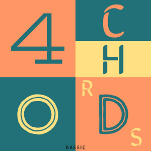 4 Chords by Basic Beats