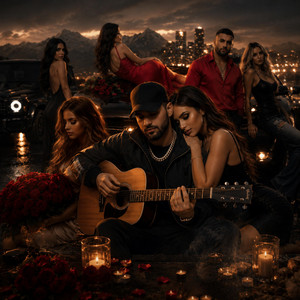 Очі карі - Acoustic by ROMA DJ