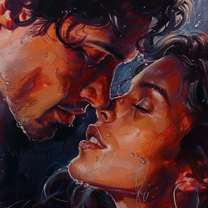 I WILL WAIT FOR YOU TILL FOREVER by Mimie Cruz