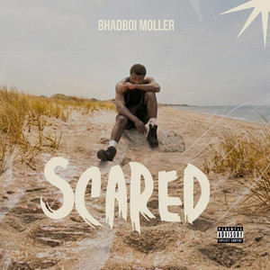 SCARED by Bhadboi_moller