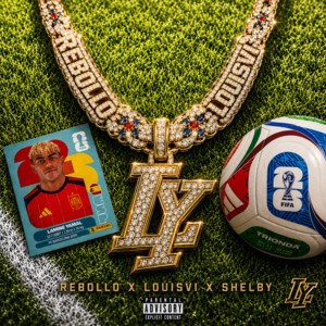 LY by REBOLLO, LOUIS VI, Shelby
