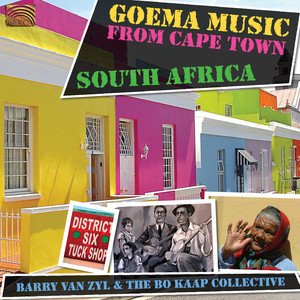 Bo Kaap Collective