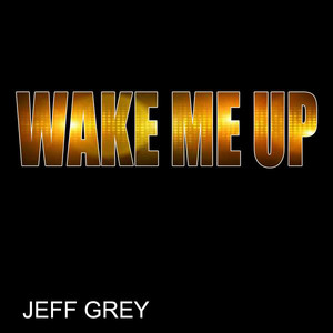 Jeff Grey