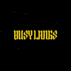 Busy Langs by Baltz, Lax Hartis