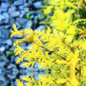 album cover: Elysium Treale