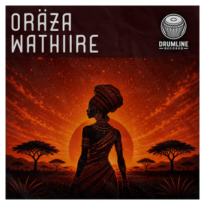 Wathiire by Oraza
