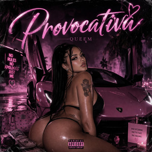 provocativa by Drama boy