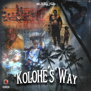 Love Is A Thang by Kolohe, Kawao