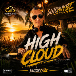 High Cloud by DUTCHVYBZ