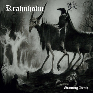 Scorching Storm by Krahnholm