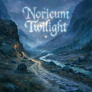 Noricum Twilight by Beat Nomads