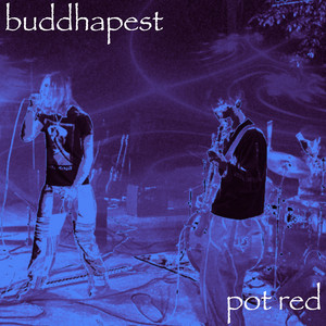 Pot Red by buddhapest