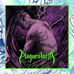 Don't Pass It On by Plaguestorm